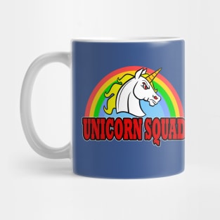 Unicorn Squad Mug